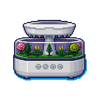 Humidificador Bosque