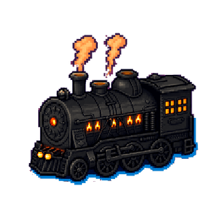 Humidificador Tren