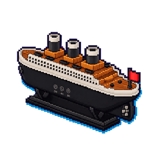 Humidificador Titanic